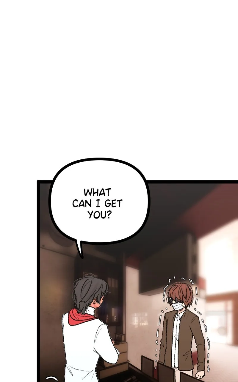 Hit On Me Chapter 21 page 17