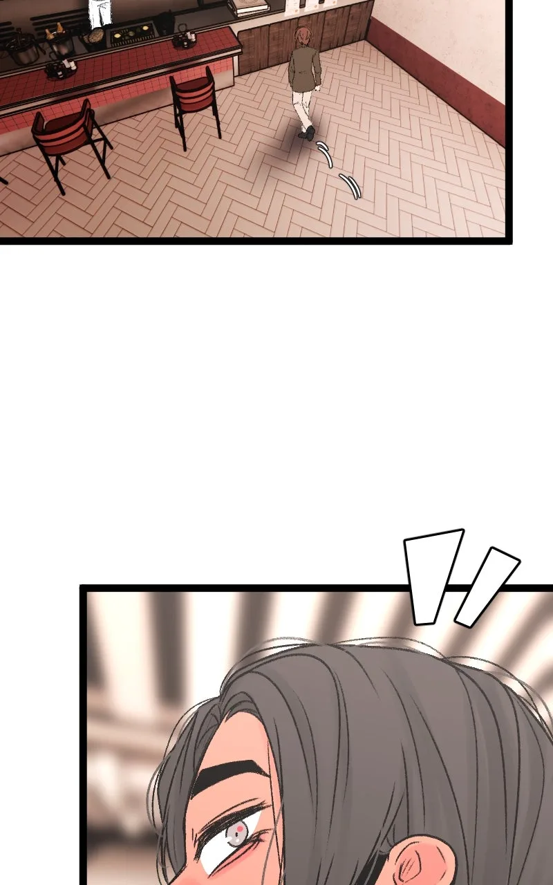 Hit On Me Chapter 21 page 8