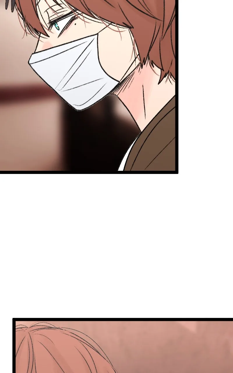 Hit On Me Chapter 21 page 5