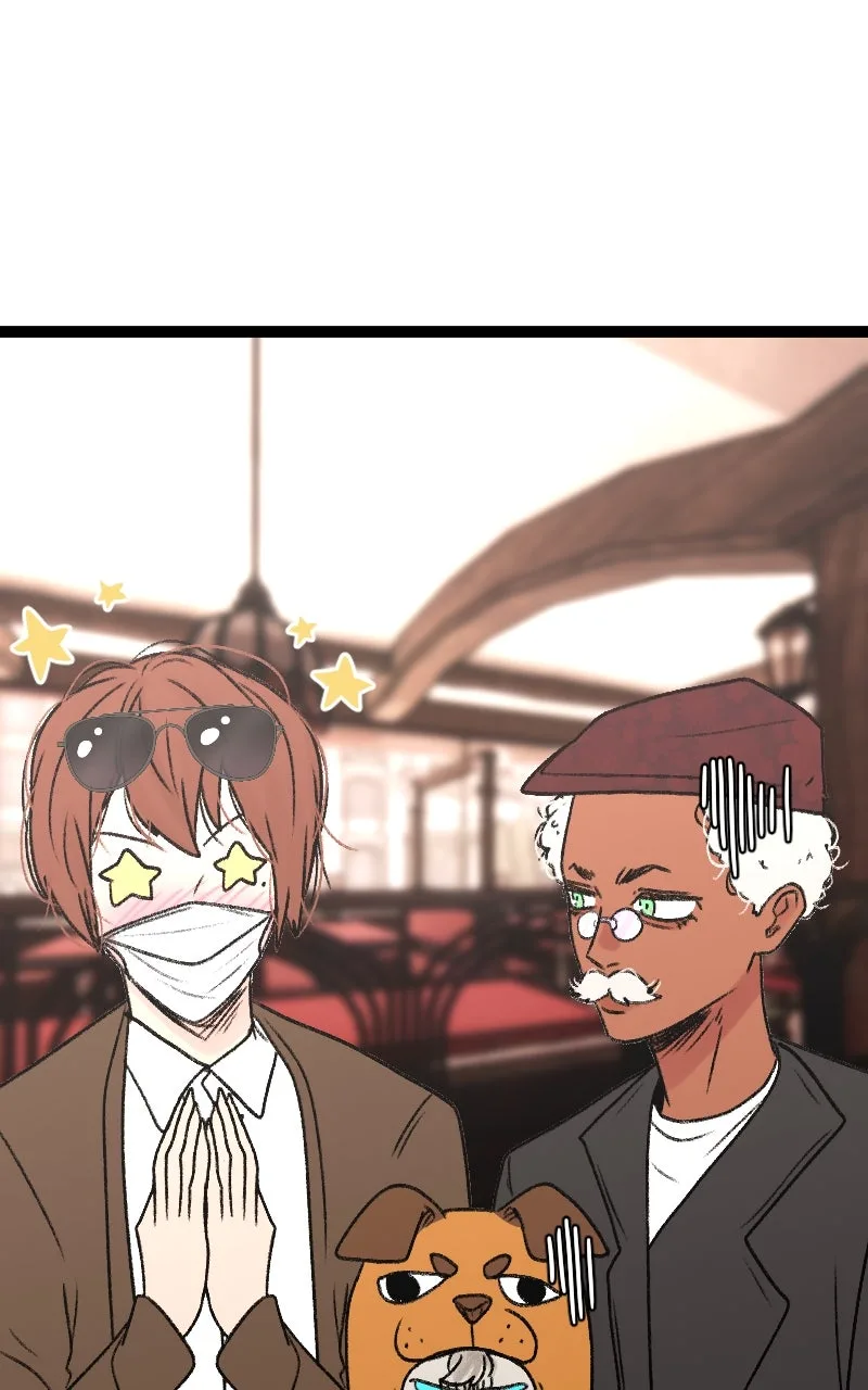 Hit On Me Chapter 21 page 3