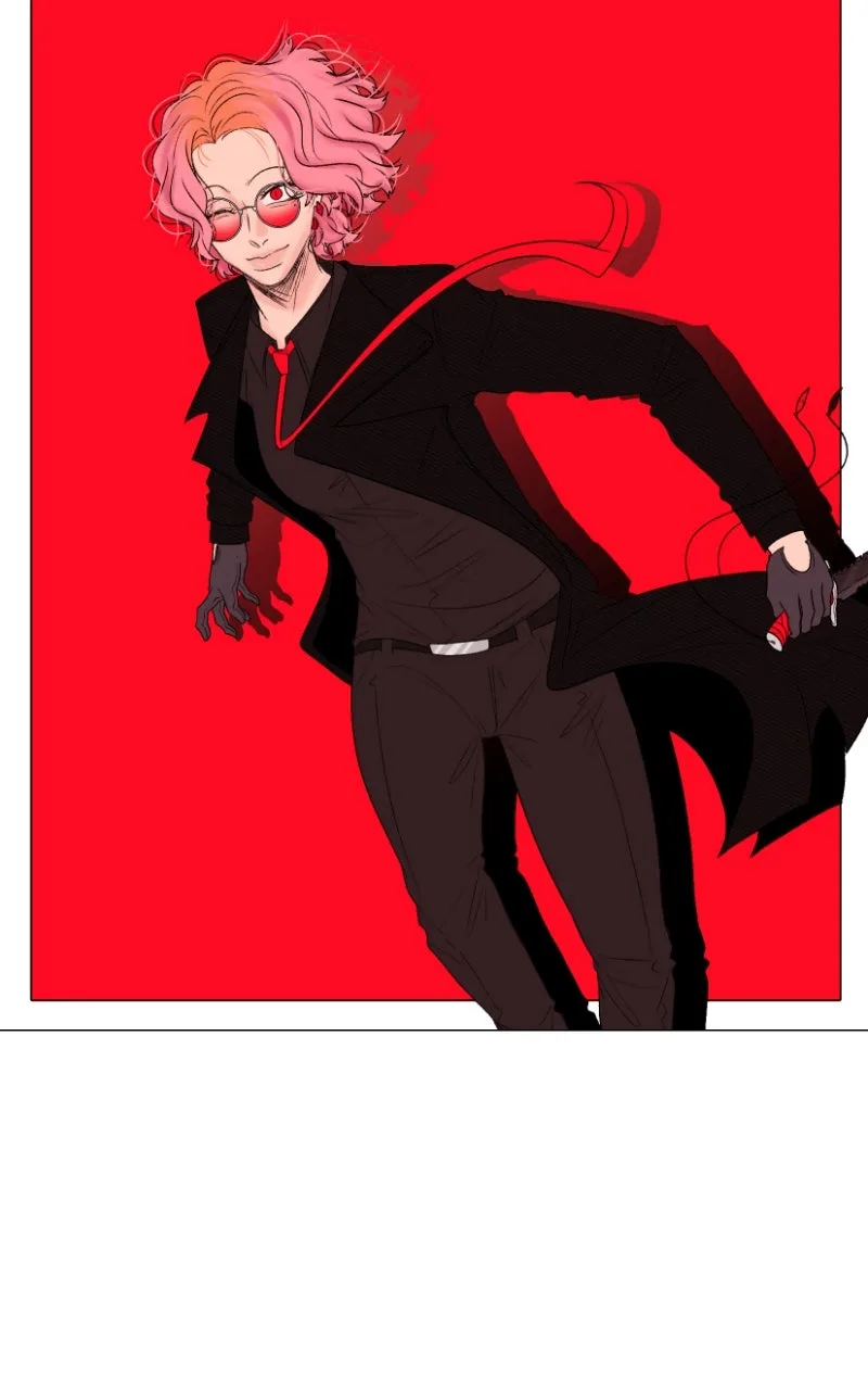 Hit On Me Chapter 21 page 22