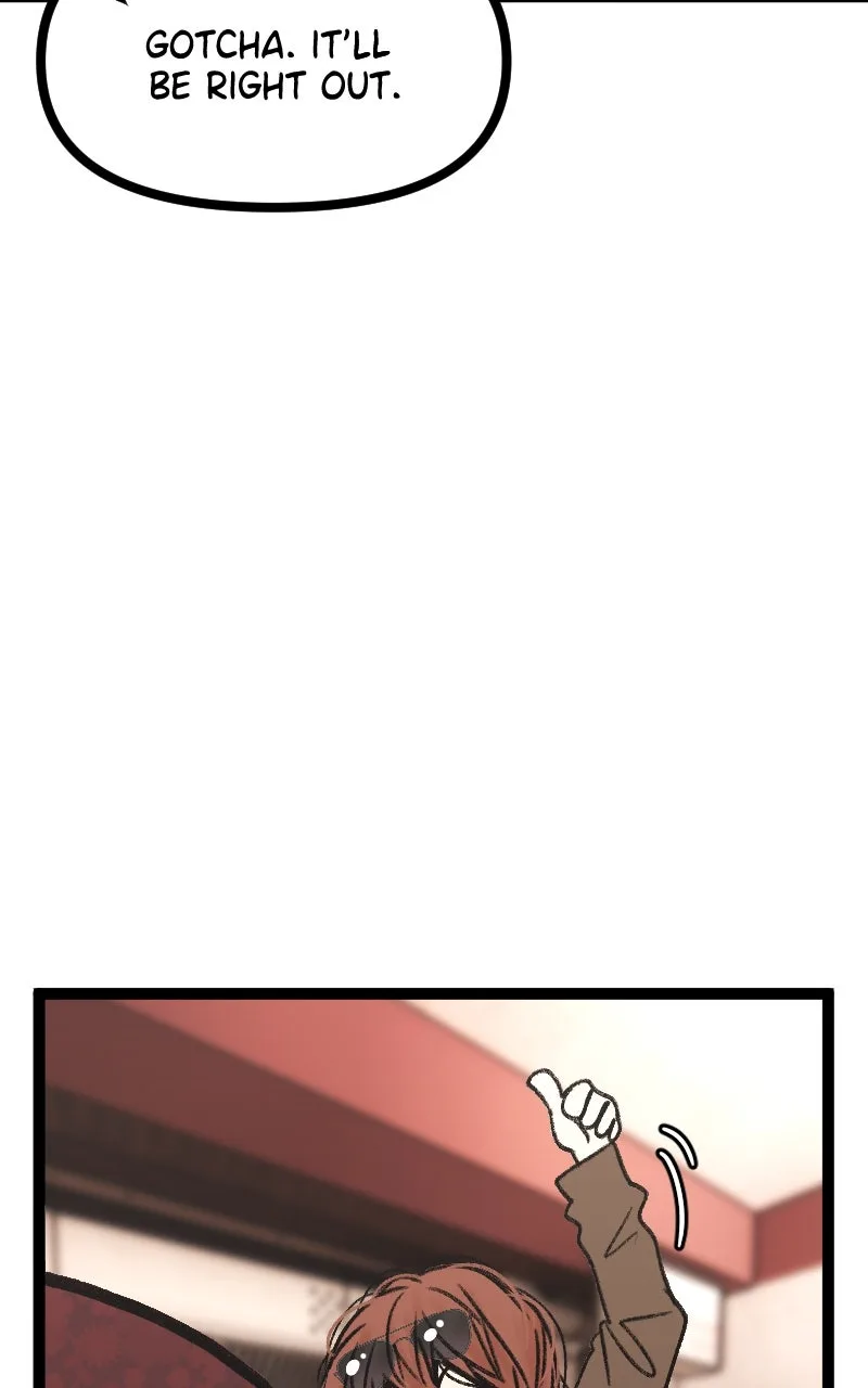 Hit On Me Chapter 21 page 19