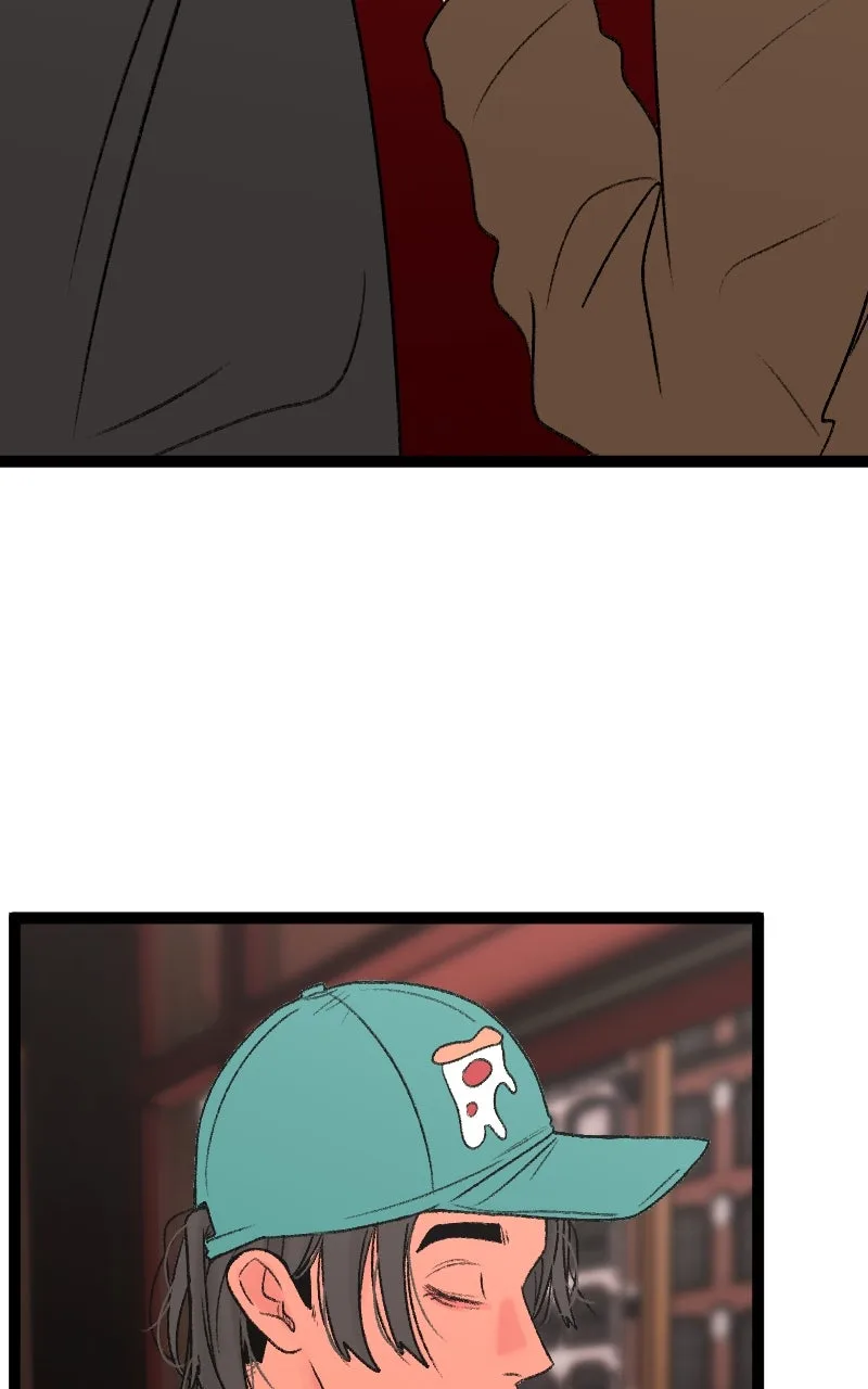 Hit On Me Chapter 21 page 26