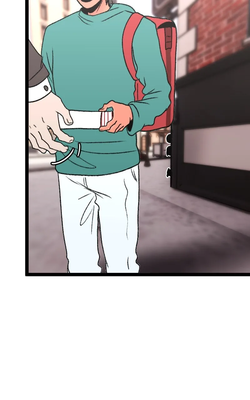 Hit On Me Chapter 21 page 32