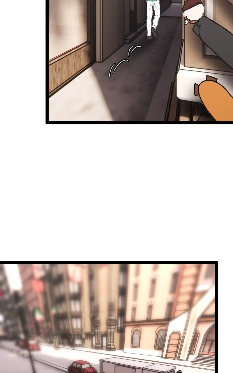 Hit On Me Chapter 21 page 30