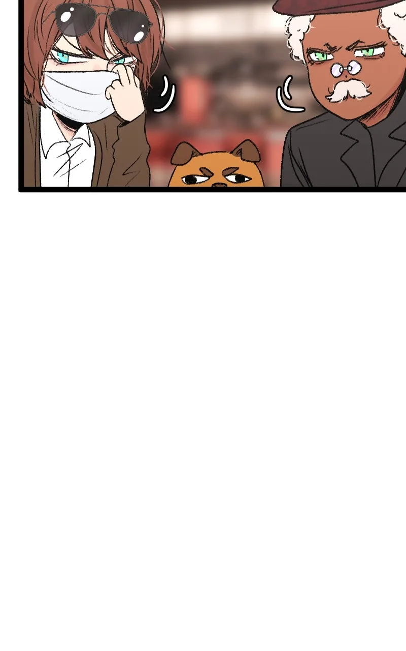 Hit On Me Chapter 21 page 28