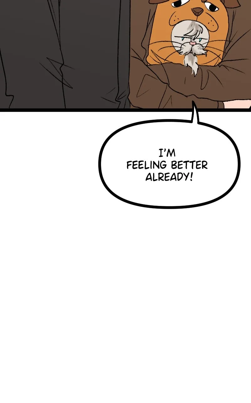 Hit On Me Chapter 21 page 35