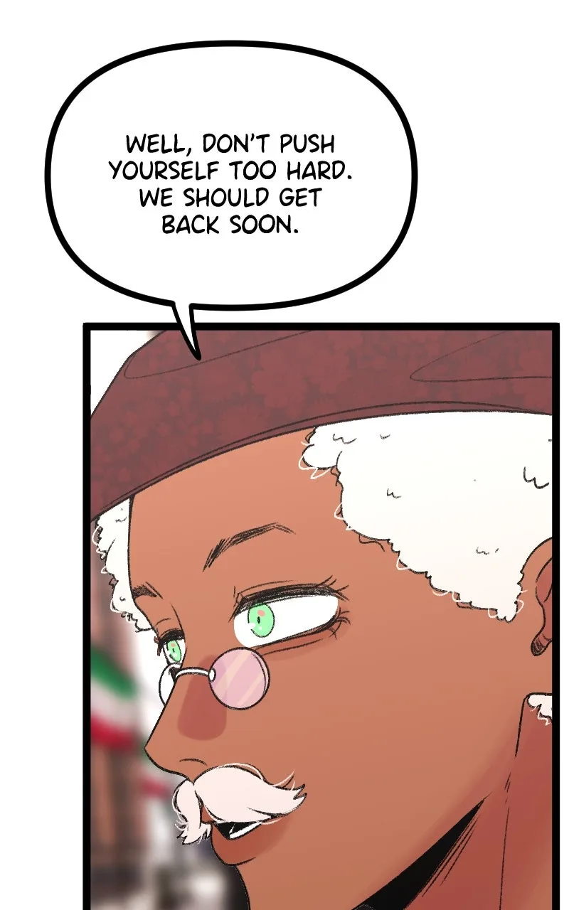 Hit On Me Chapter 21 page 36