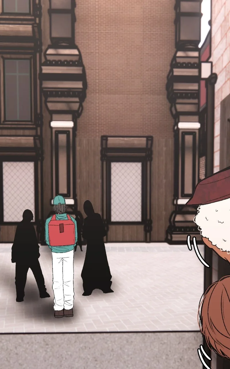 Hit On Me Chapter 21 page 38