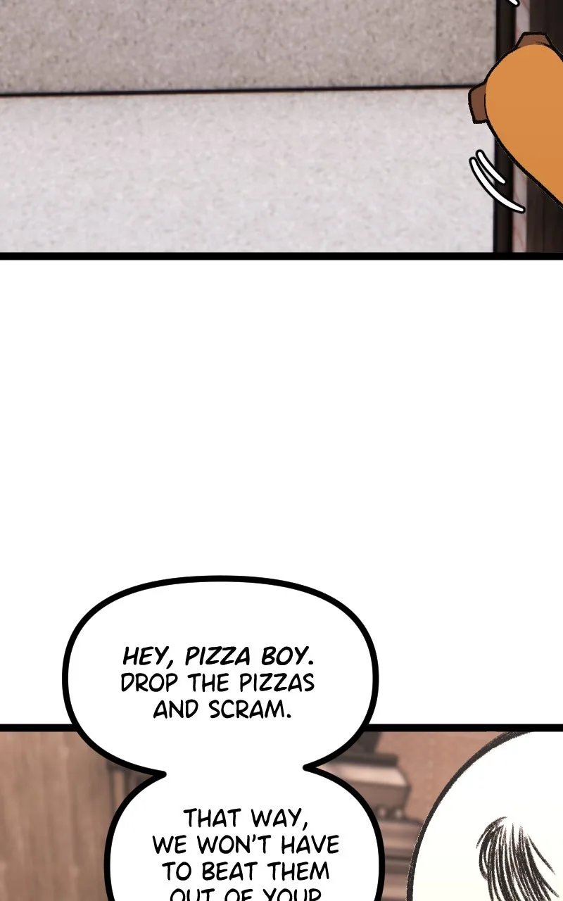 Hit On Me Chapter 21 page 39