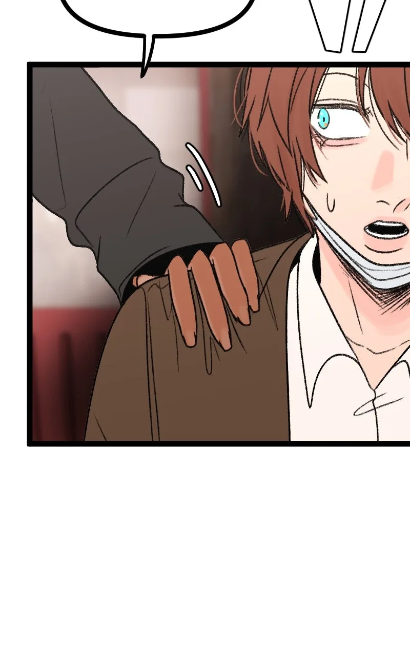 Hit On Me Chapter 21 page 46