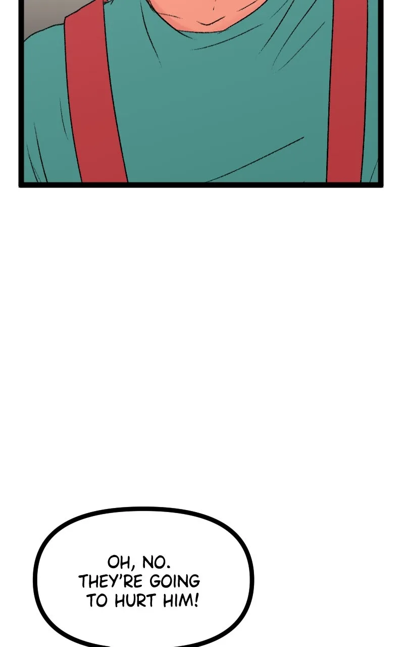 Hit On Me Chapter 21 page 42