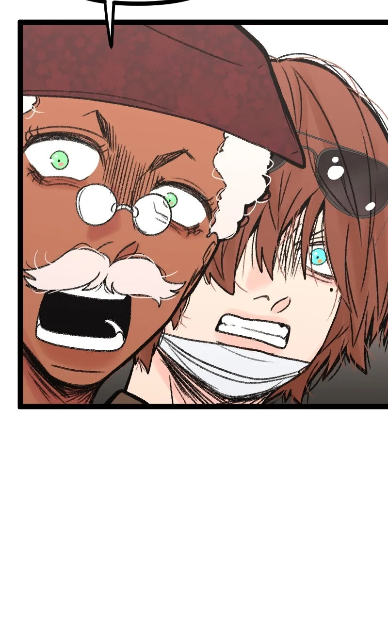 Hit On Me Chapter 21 page 43
