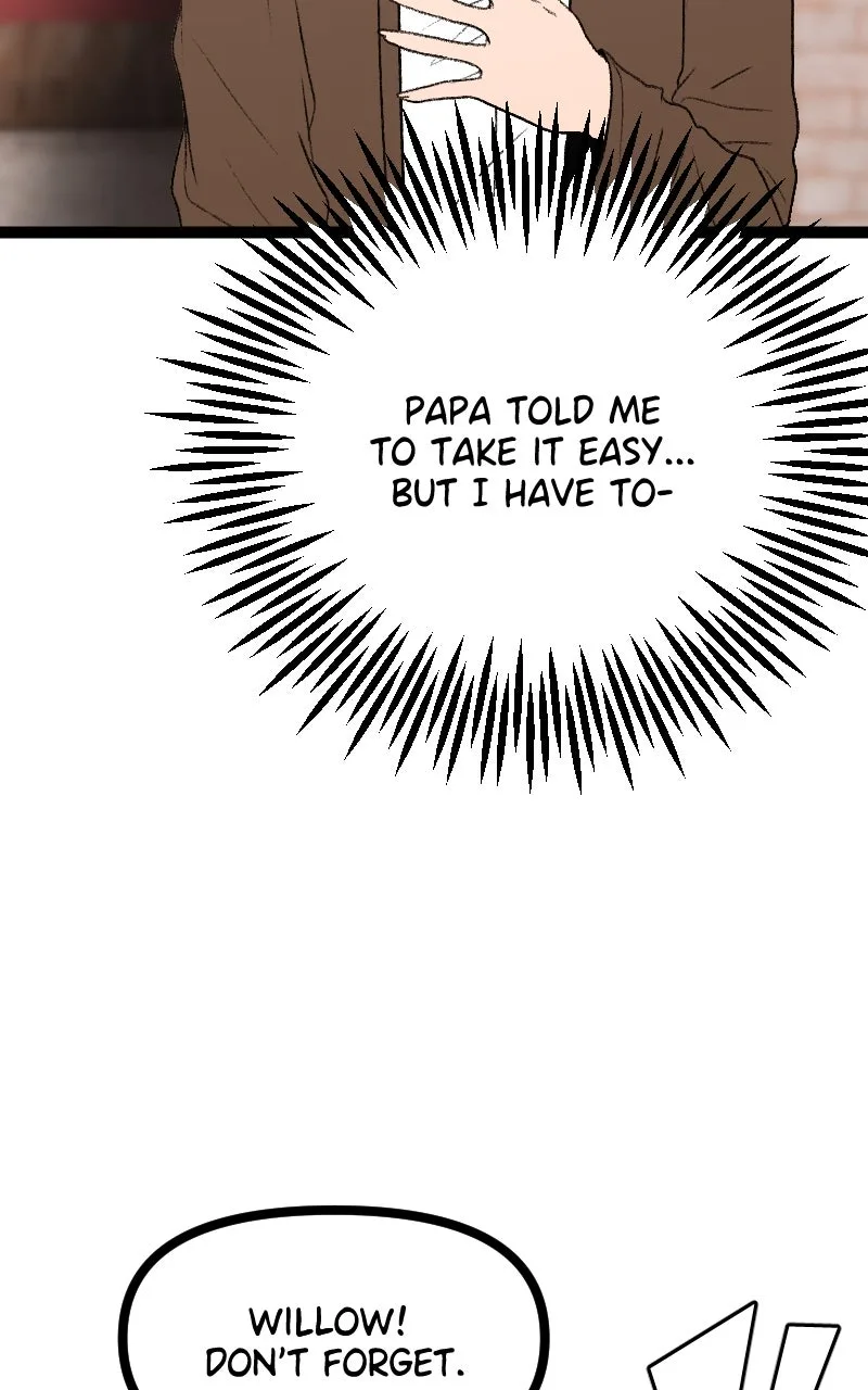 Hit On Me Chapter 21 page 45