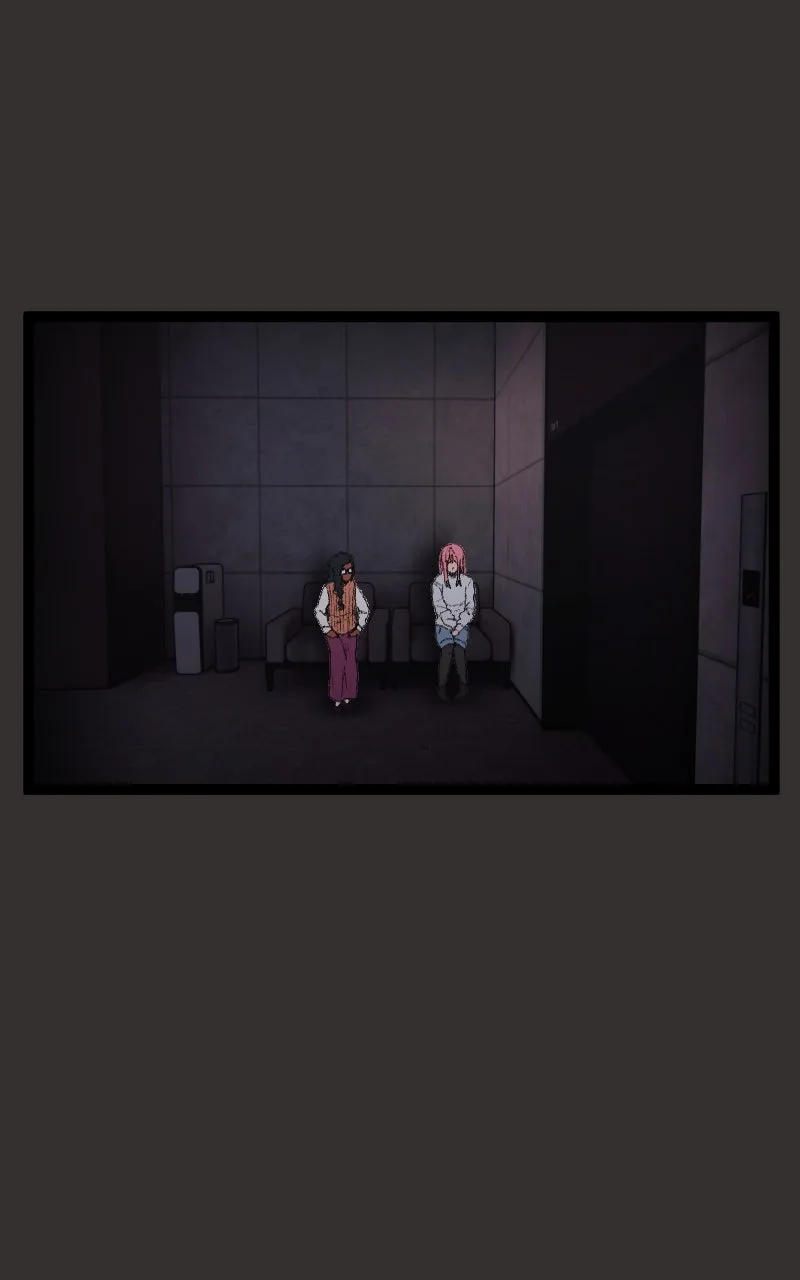 Hit On Me Chapter 21 page 54