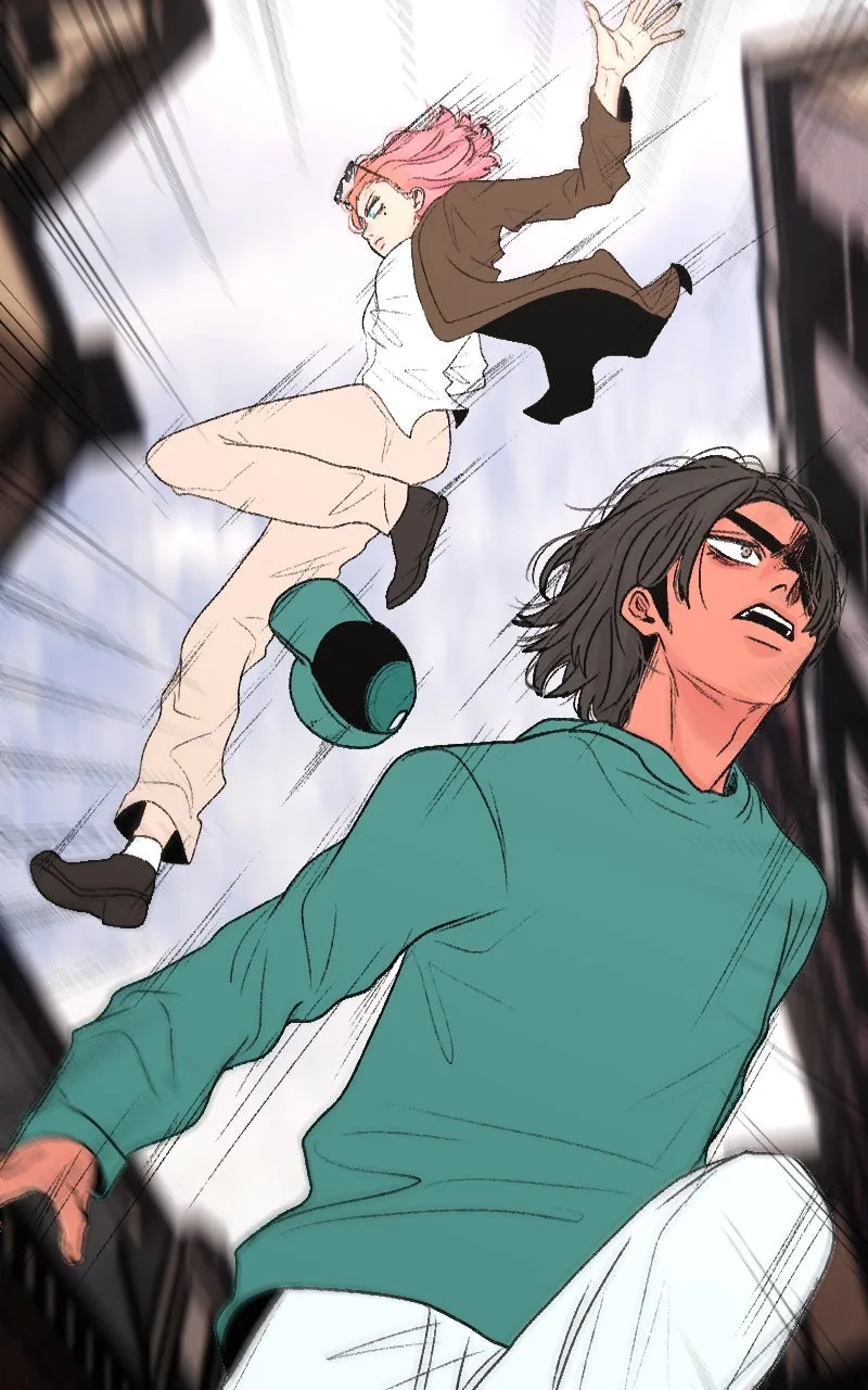 Hit On Me Chapter 21 page 67