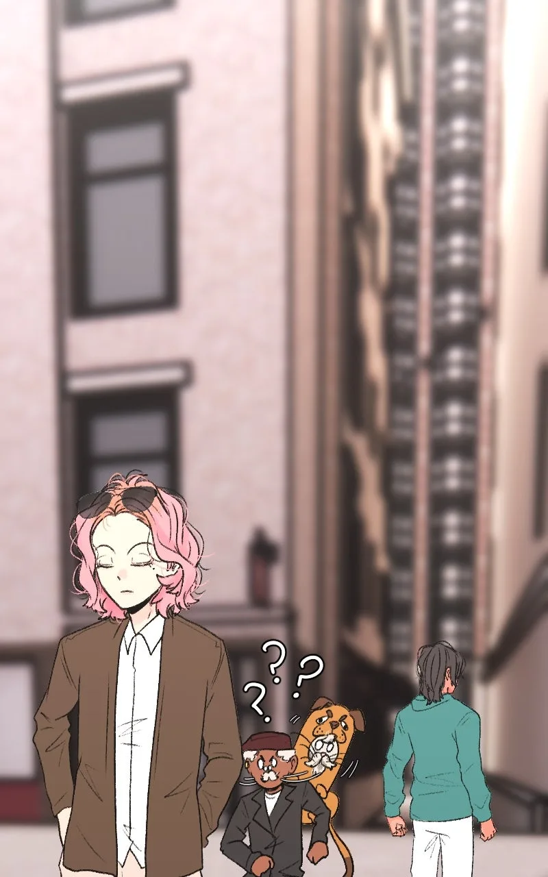 Hit On Me Chapter 21 page 70
