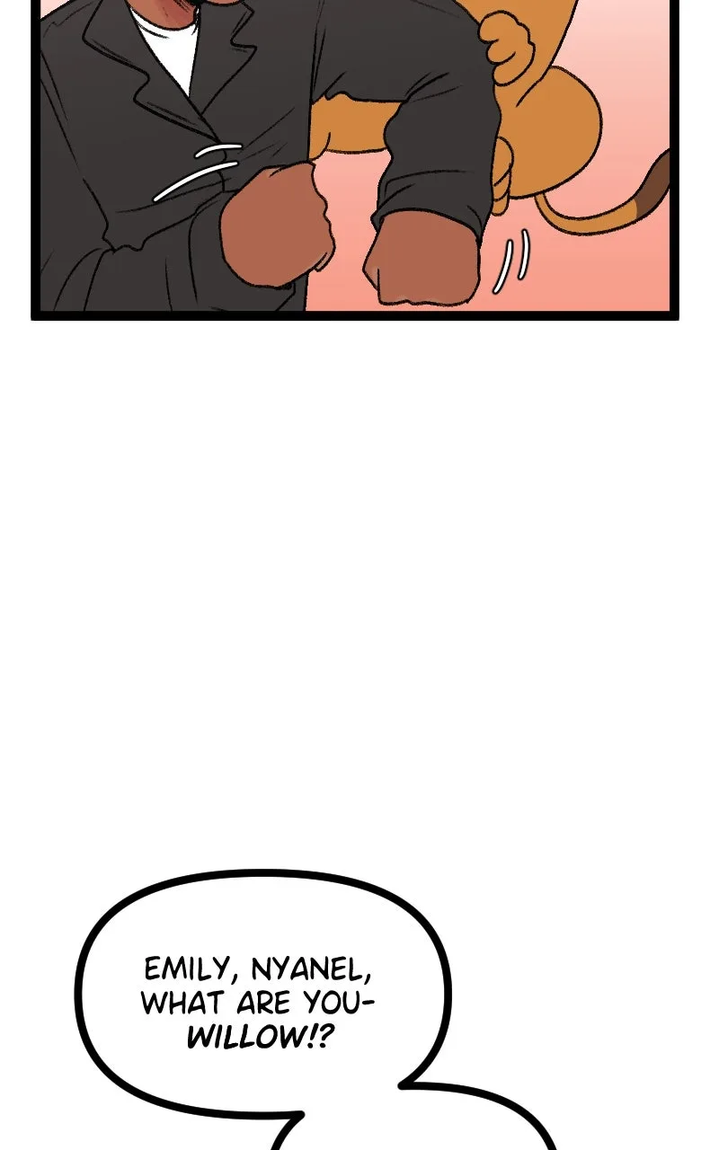 Hit On Me Chapter 21 page 73