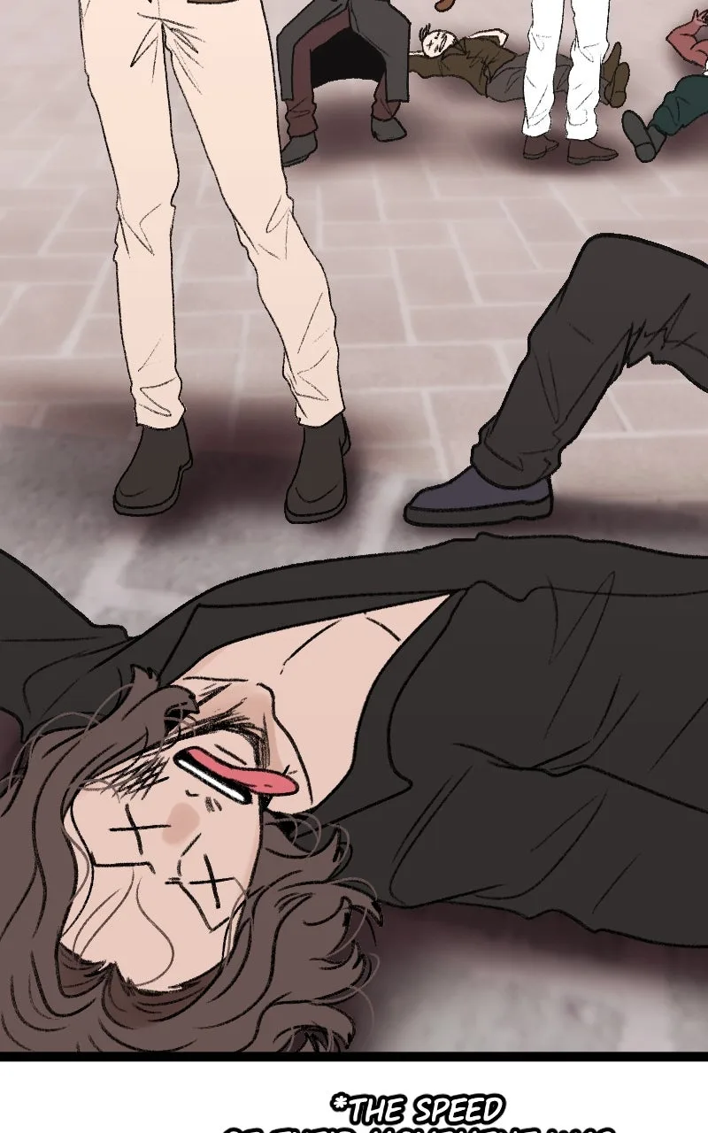 Hit On Me Chapter 21 page 71