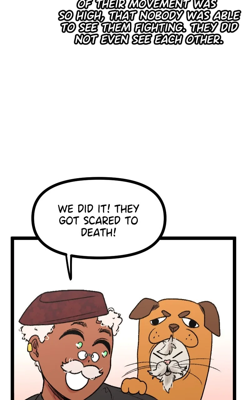 Hit On Me Chapter 21 page 72