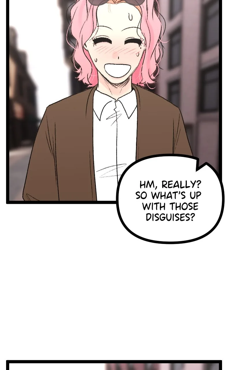 Hit On Me Chapter 21 page 76