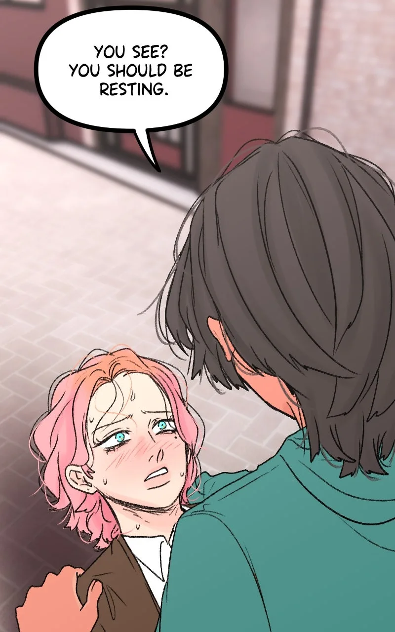 Hit On Me Chapter 21 page 79