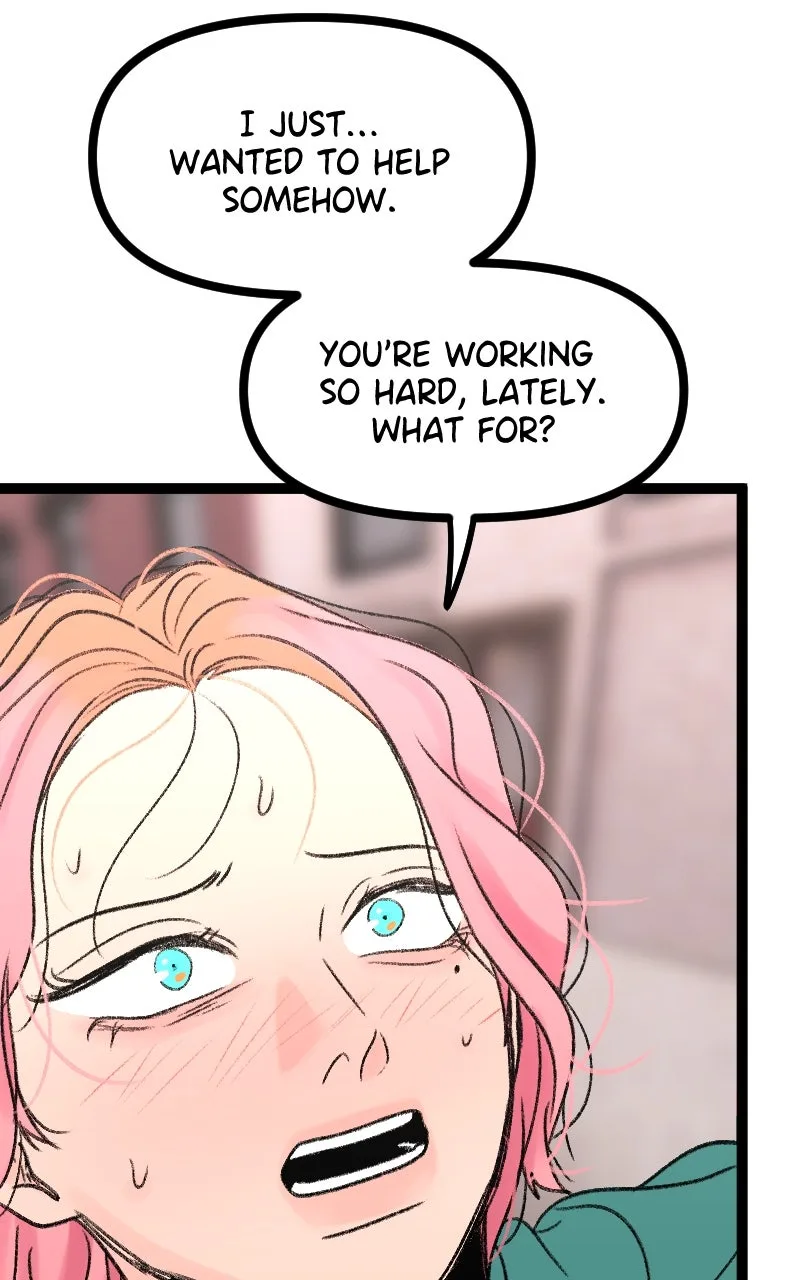 Hit On Me Chapter 21 page 81