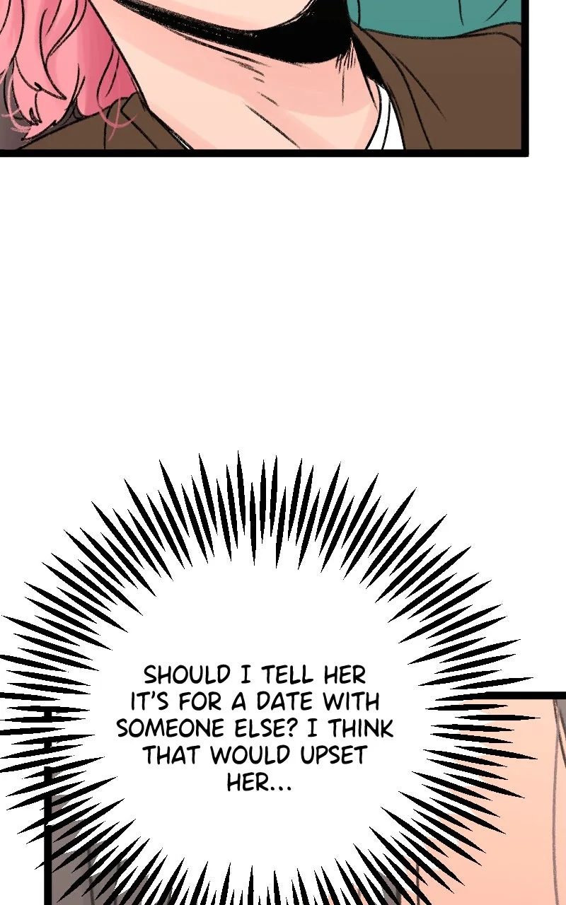 Hit On Me Chapter 21 page 82