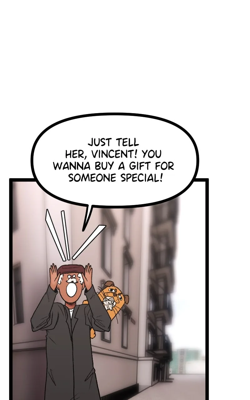 Hit On Me Chapter 21 page 84