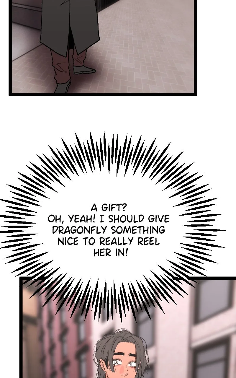 Hit On Me Chapter 21 page 85