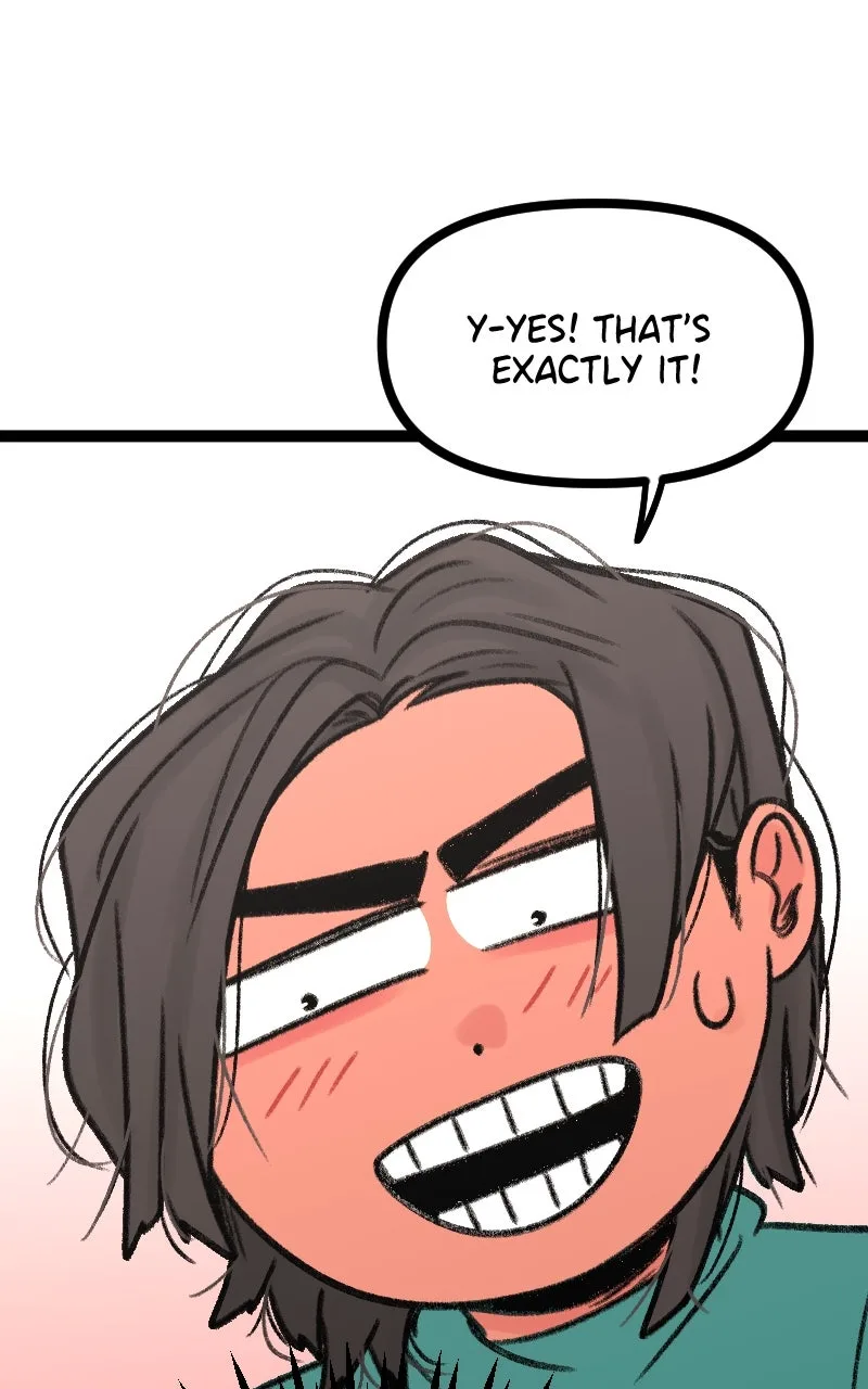 Hit On Me Chapter 21 page 87