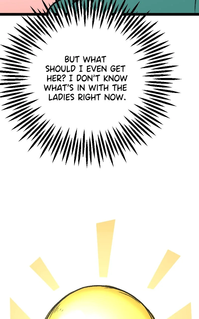 Hit On Me Chapter 21 page 88