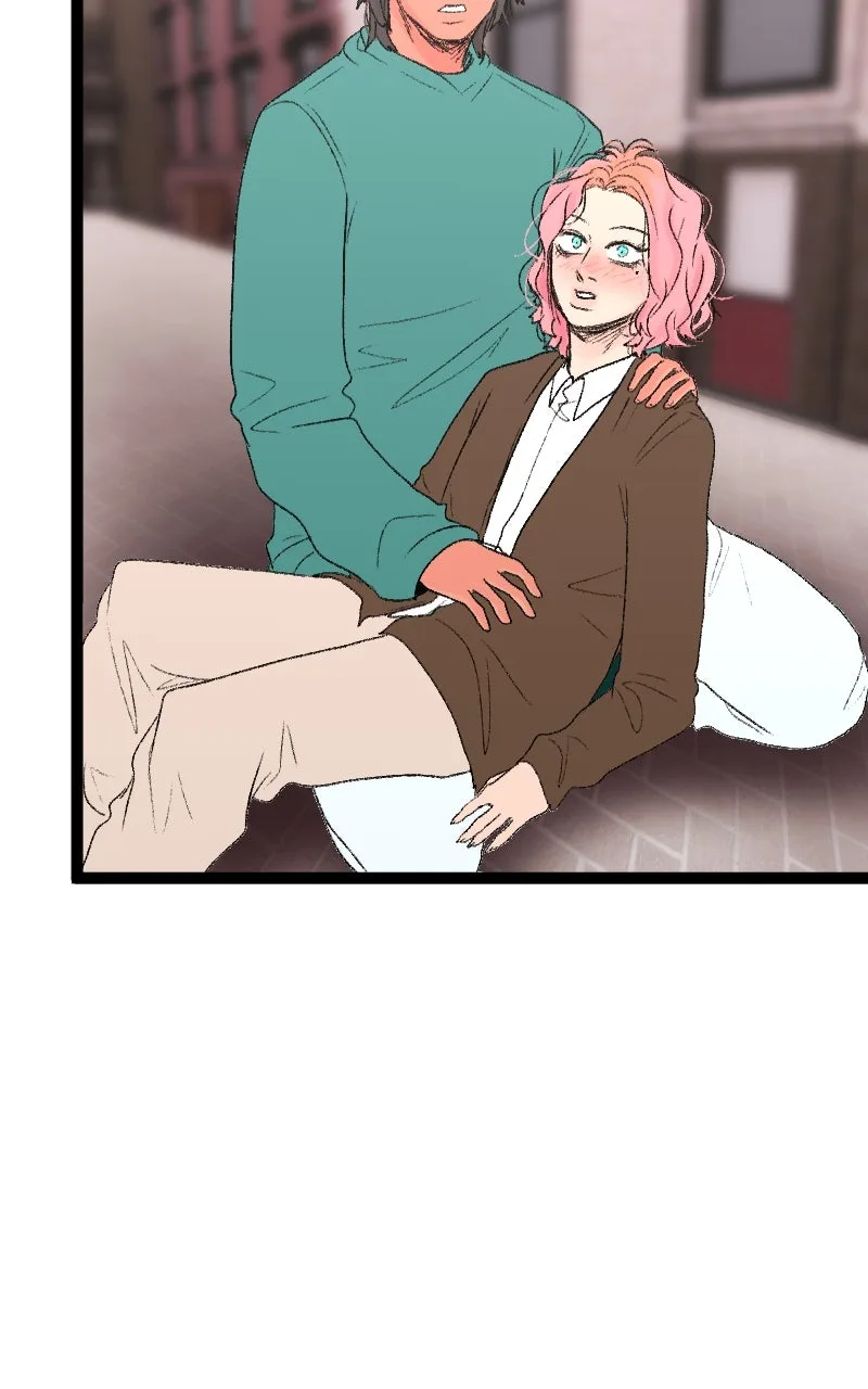Hit On Me Chapter 21 page 86