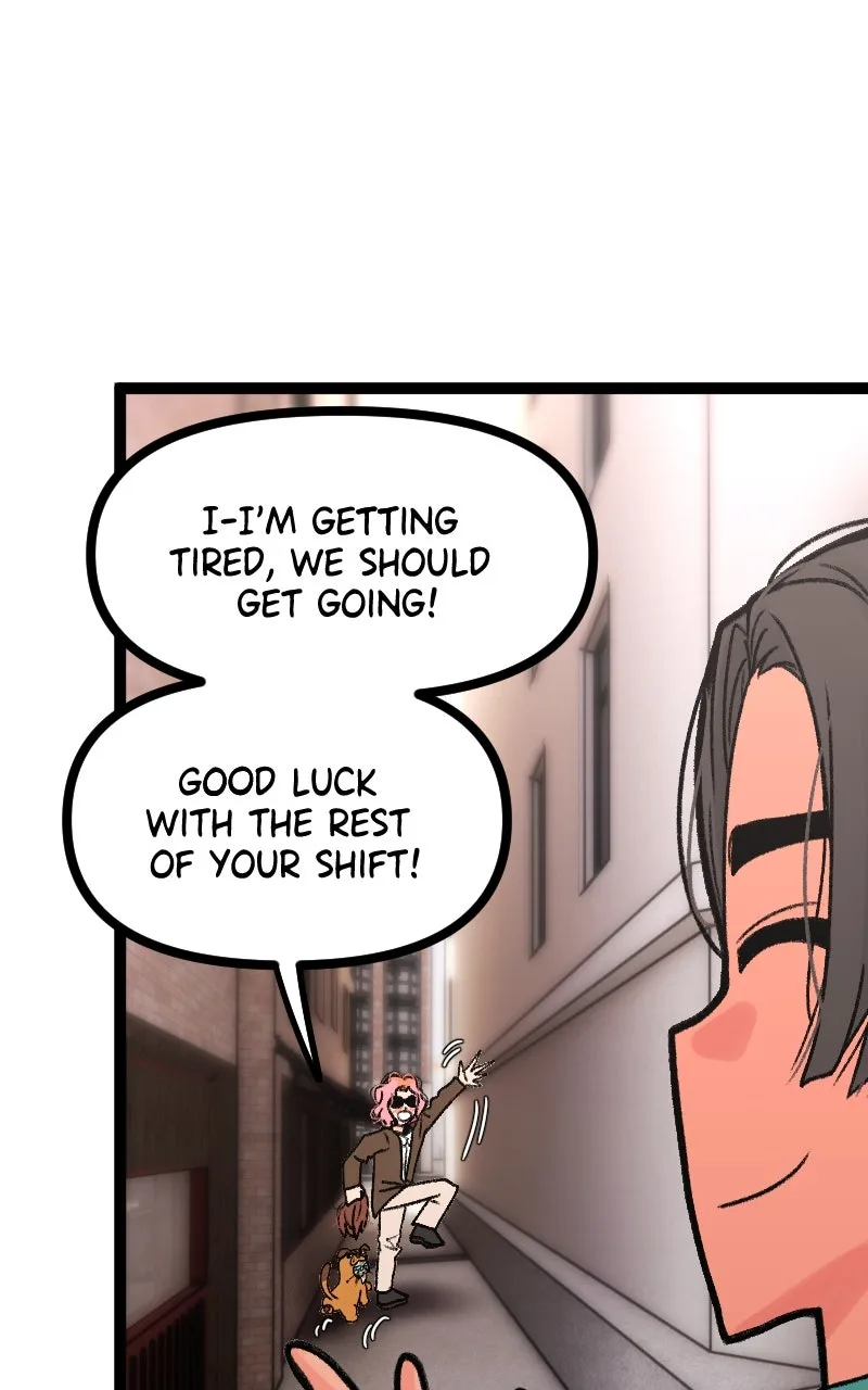 Hit On Me Chapter 21 page 94