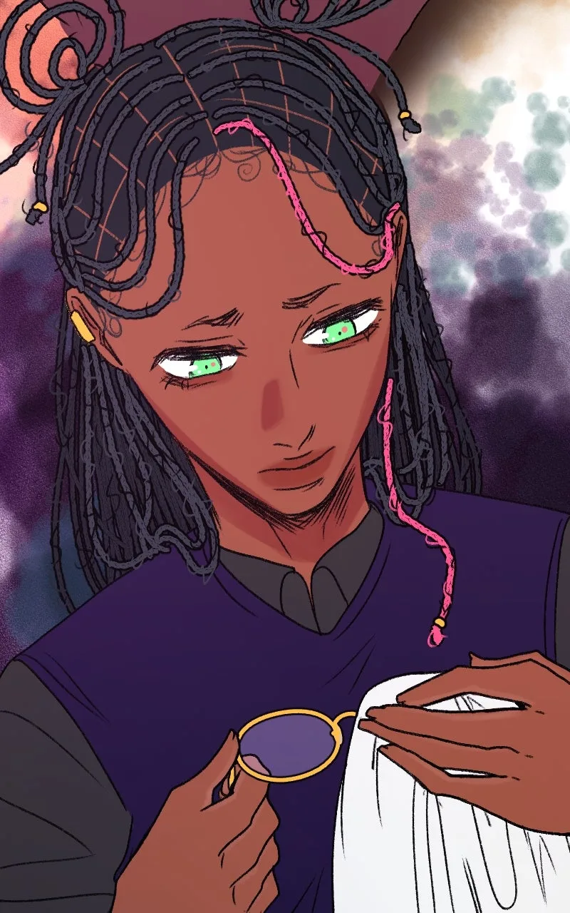 Hit On Me Chapter 21 page 101