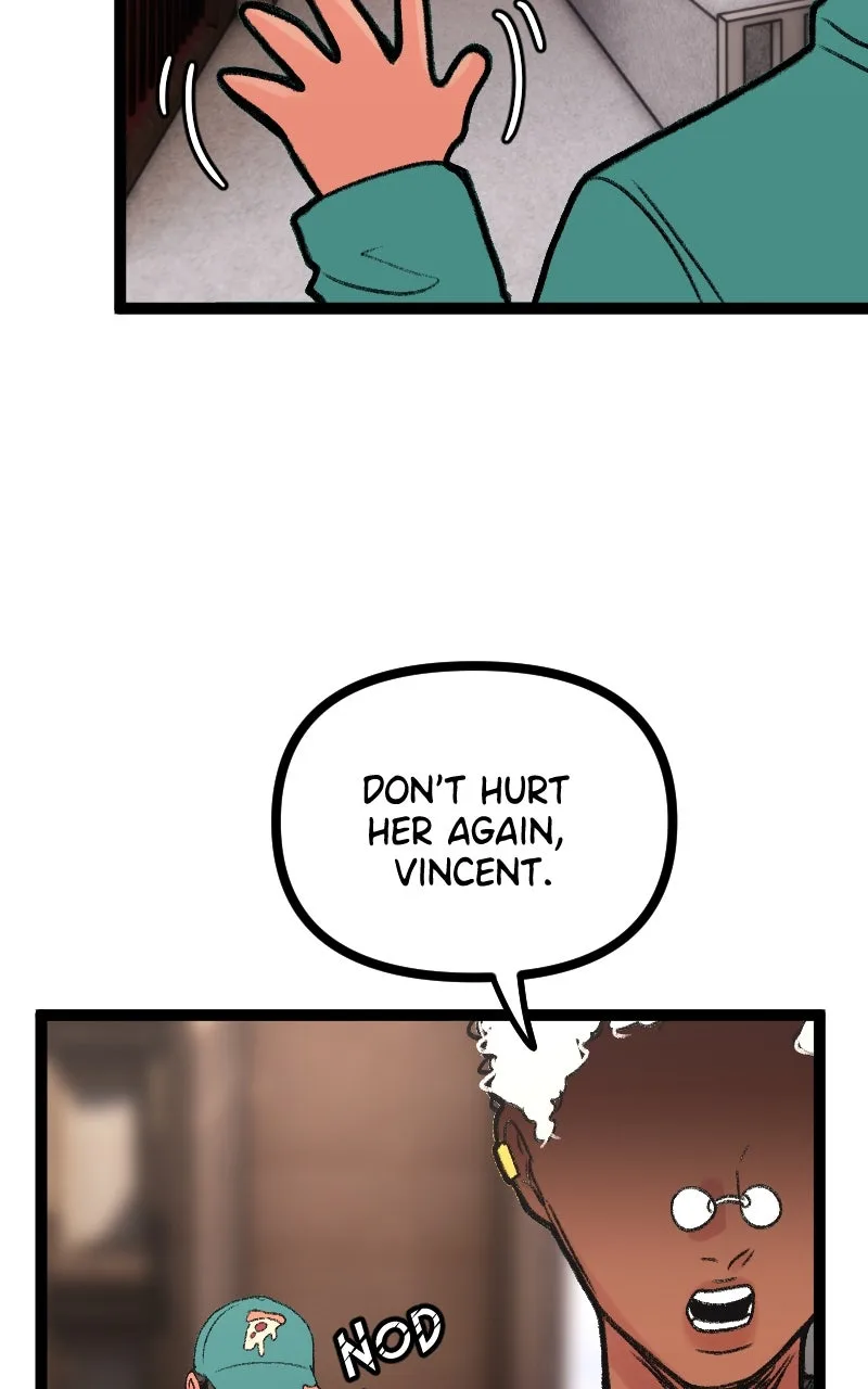 Hit On Me Chapter 21 page 95