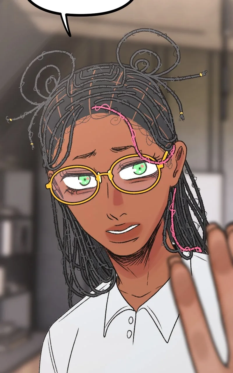 Hit On Me Chapter 21 page 112