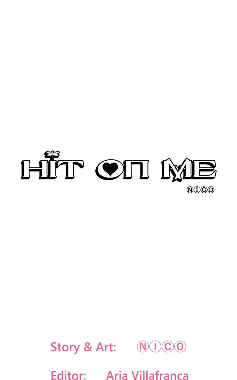Hit On Me Chapter 21 page 125