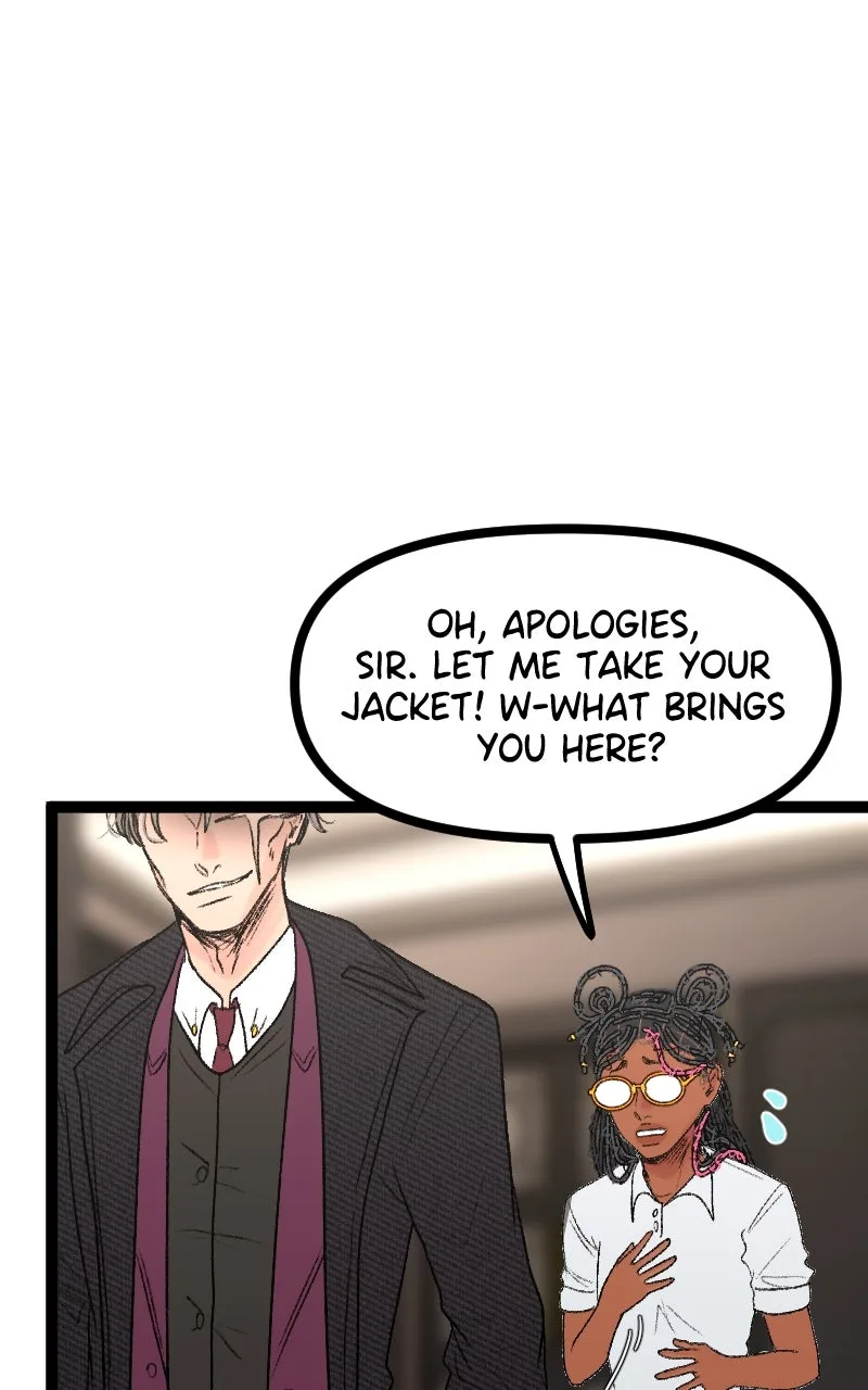 Hit On Me Chapter 22 page 4