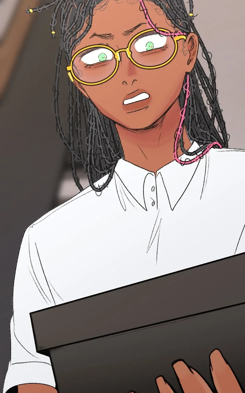 Hit On Me Chapter 22 page 19
