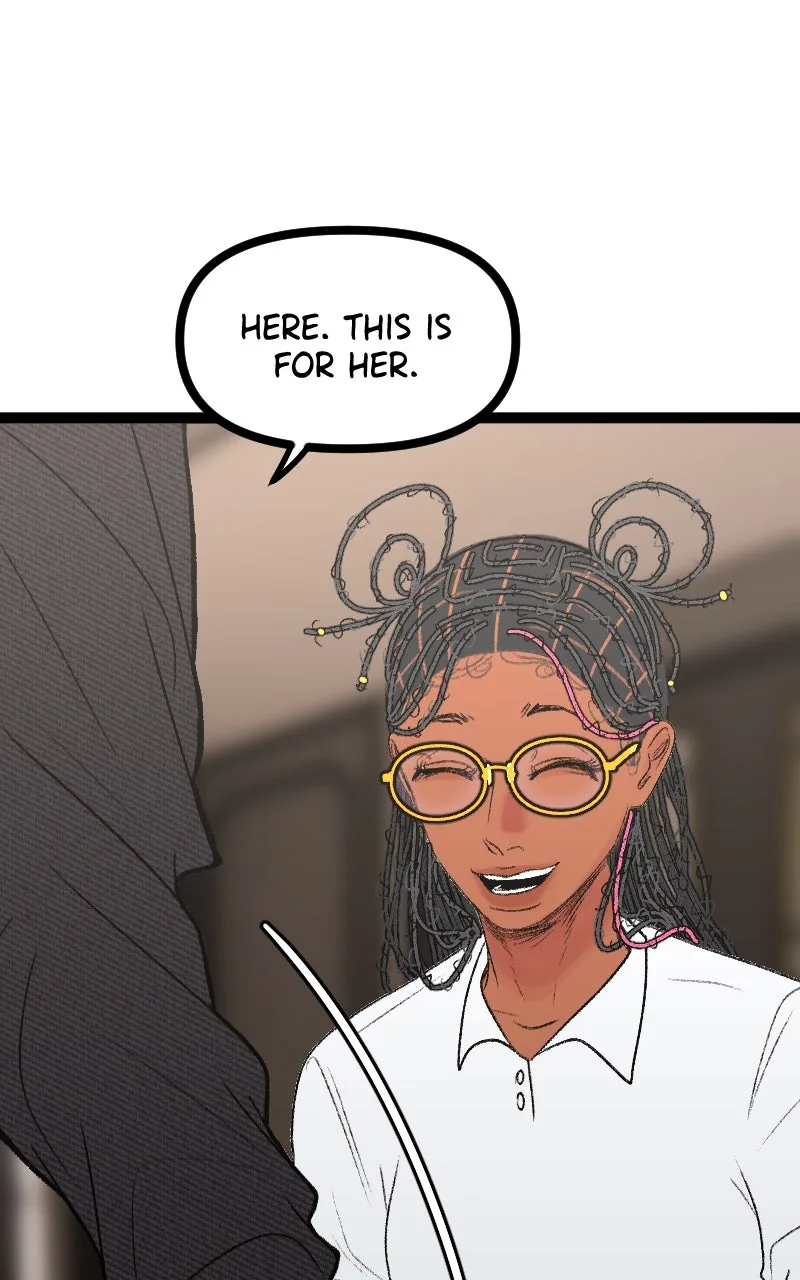 Hit On Me Chapter 22 page 9