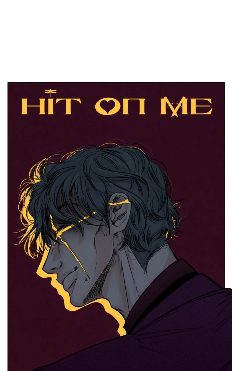 Hit On Me Chapter 22 page 21
