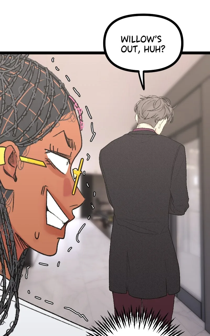 Hit On Me Chapter 22 page 6