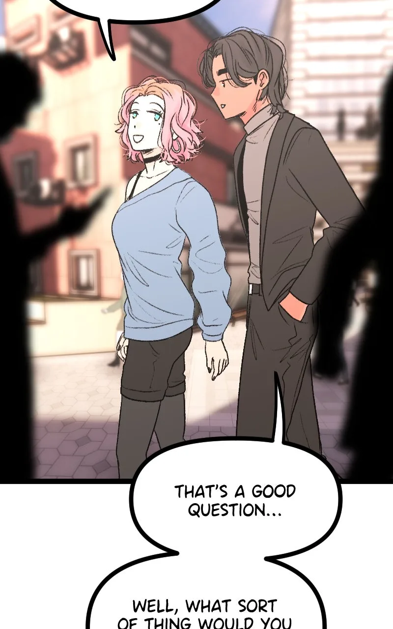 Hit On Me Chapter 22 page 27