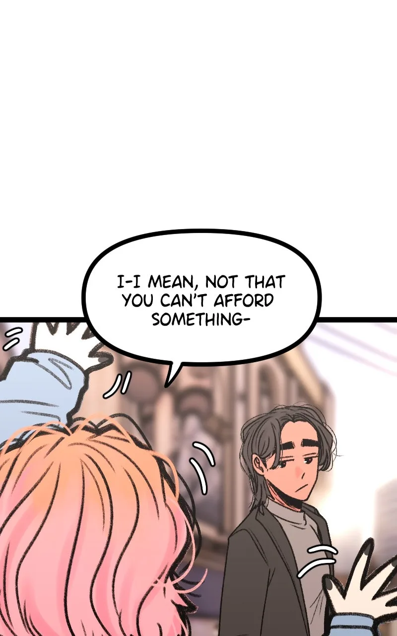 Hit On Me Chapter 22 page 30