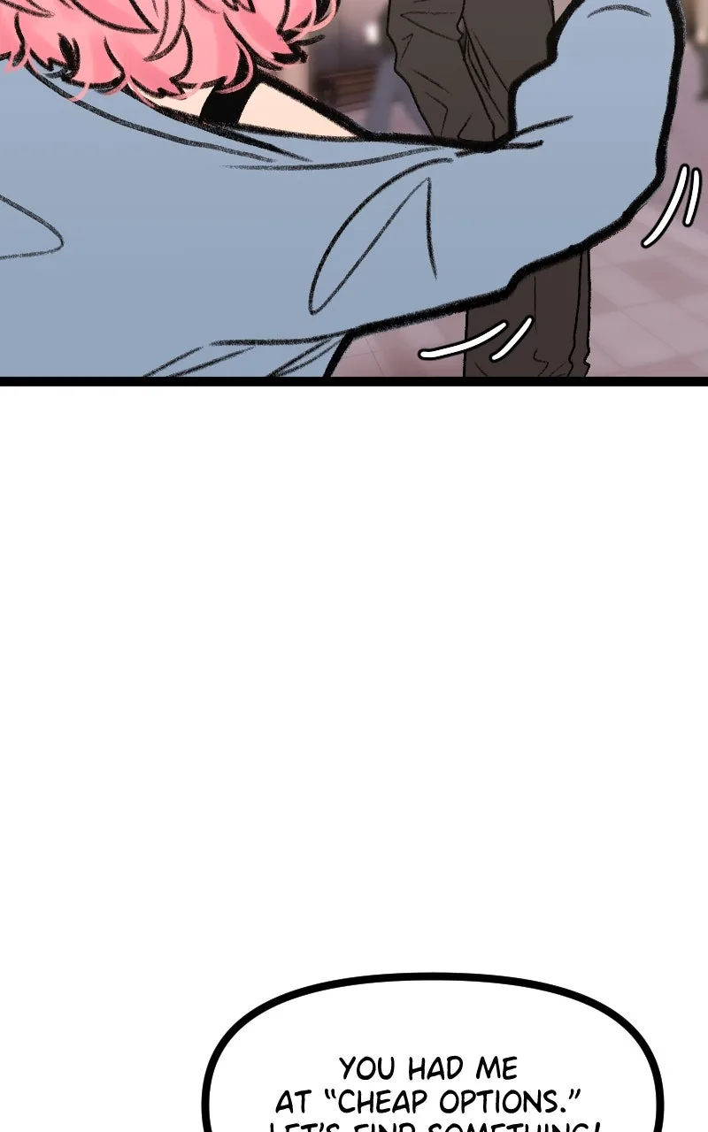 Hit On Me Chapter 22 page 31