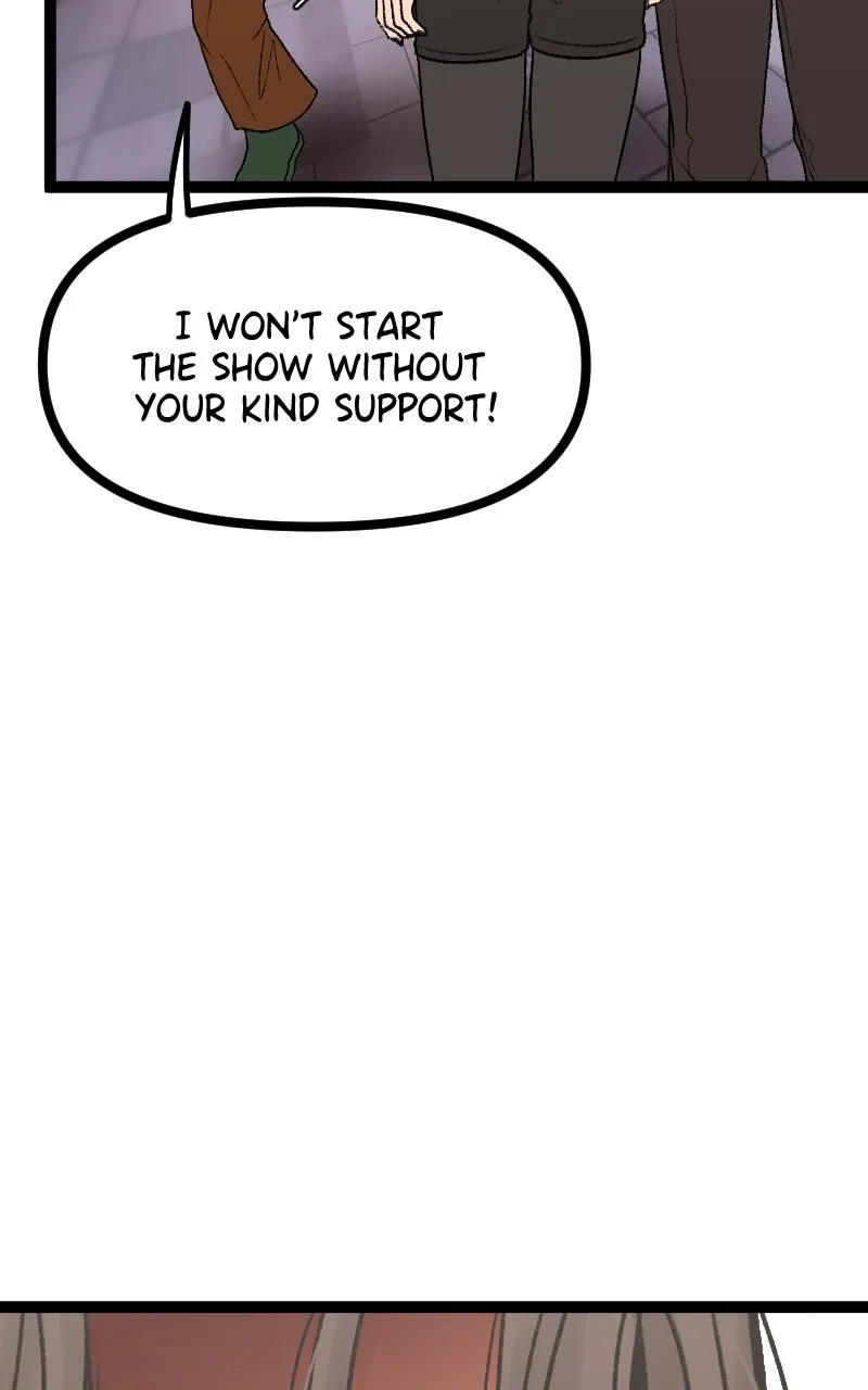 Hit On Me Chapter 22 page 38
