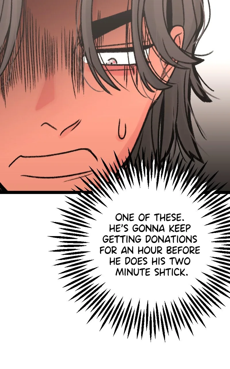 Hit On Me Chapter 22 page 39
