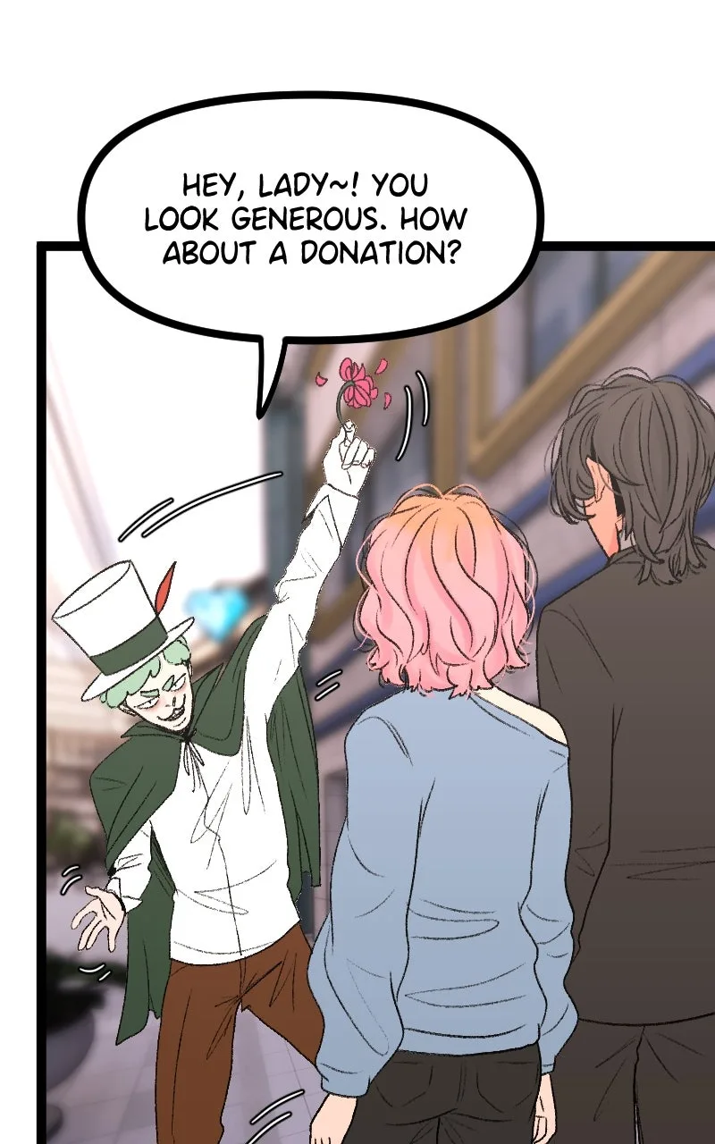 Hit On Me Chapter 22 page 37