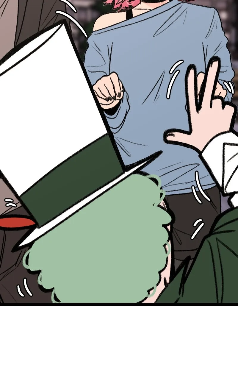Hit On Me Chapter 22 page 41